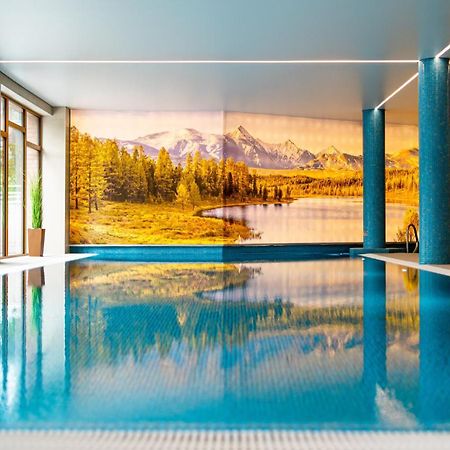 Apartamenty Sun & Snow Stone Hill Szklarska Poręba Εξωτερικό φωτογραφία
