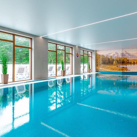 Apartamenty Sun & Snow Stone Hill Szklarska Poręba Εξωτερικό φωτογραφία