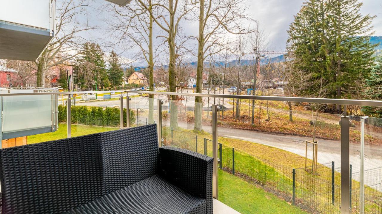 Apartamenty Sun & Snow Stone Hill Szklarska Poręba Εξωτερικό φωτογραφία