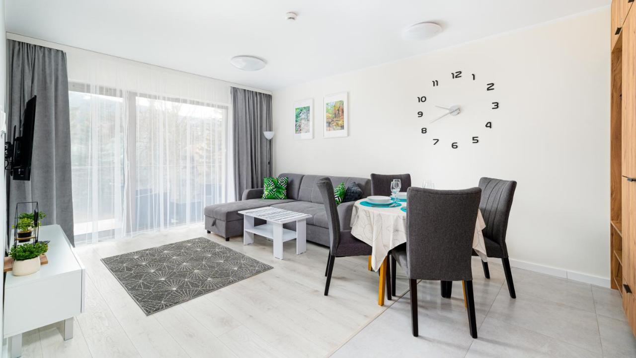 Apartamenty Sun & Snow Stone Hill Szklarska Poręba Εξωτερικό φωτογραφία
