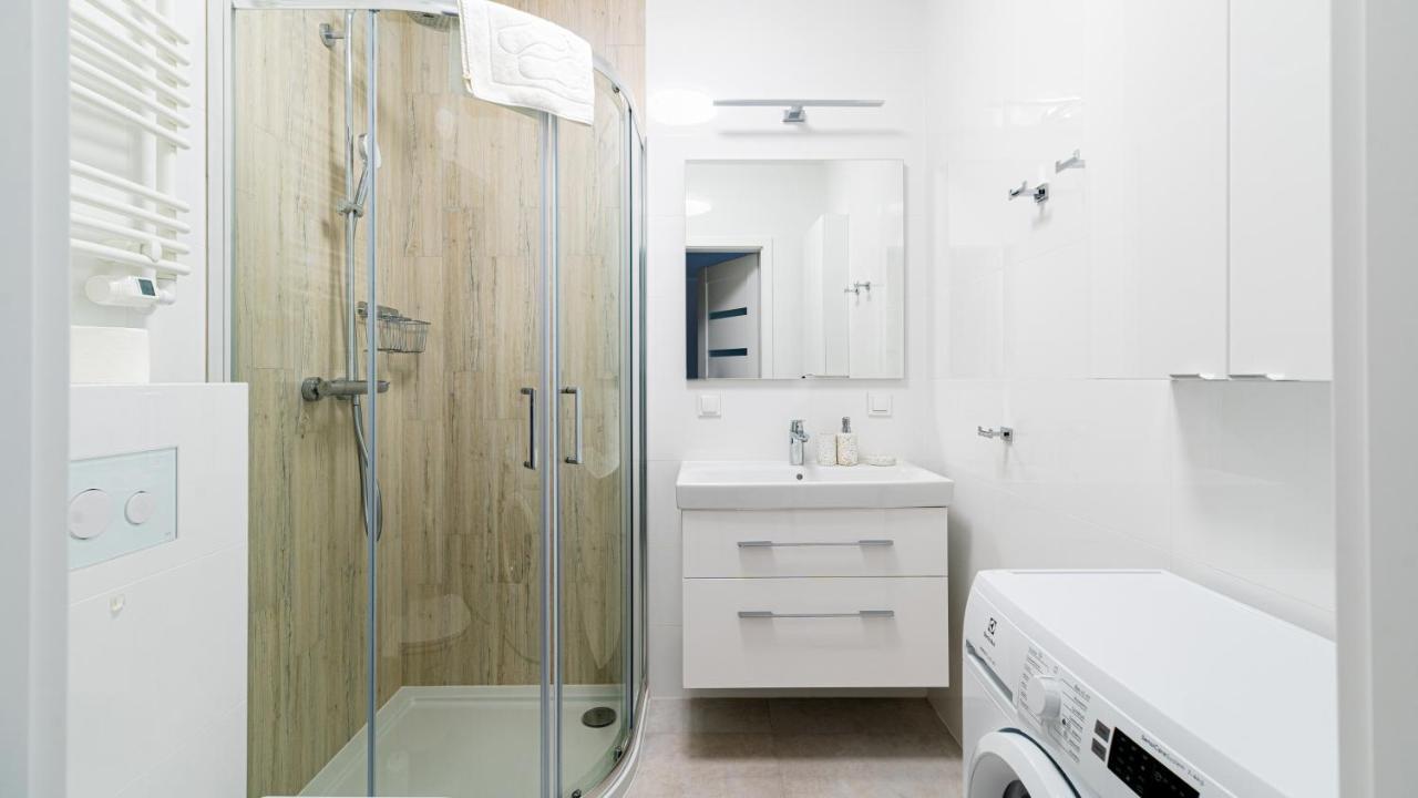 Apartamenty Sun & Snow Stone Hill Szklarska Poręba Εξωτερικό φωτογραφία