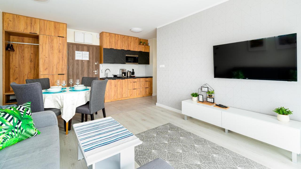 Apartamenty Sun & Snow Stone Hill Szklarska Poręba Εξωτερικό φωτογραφία