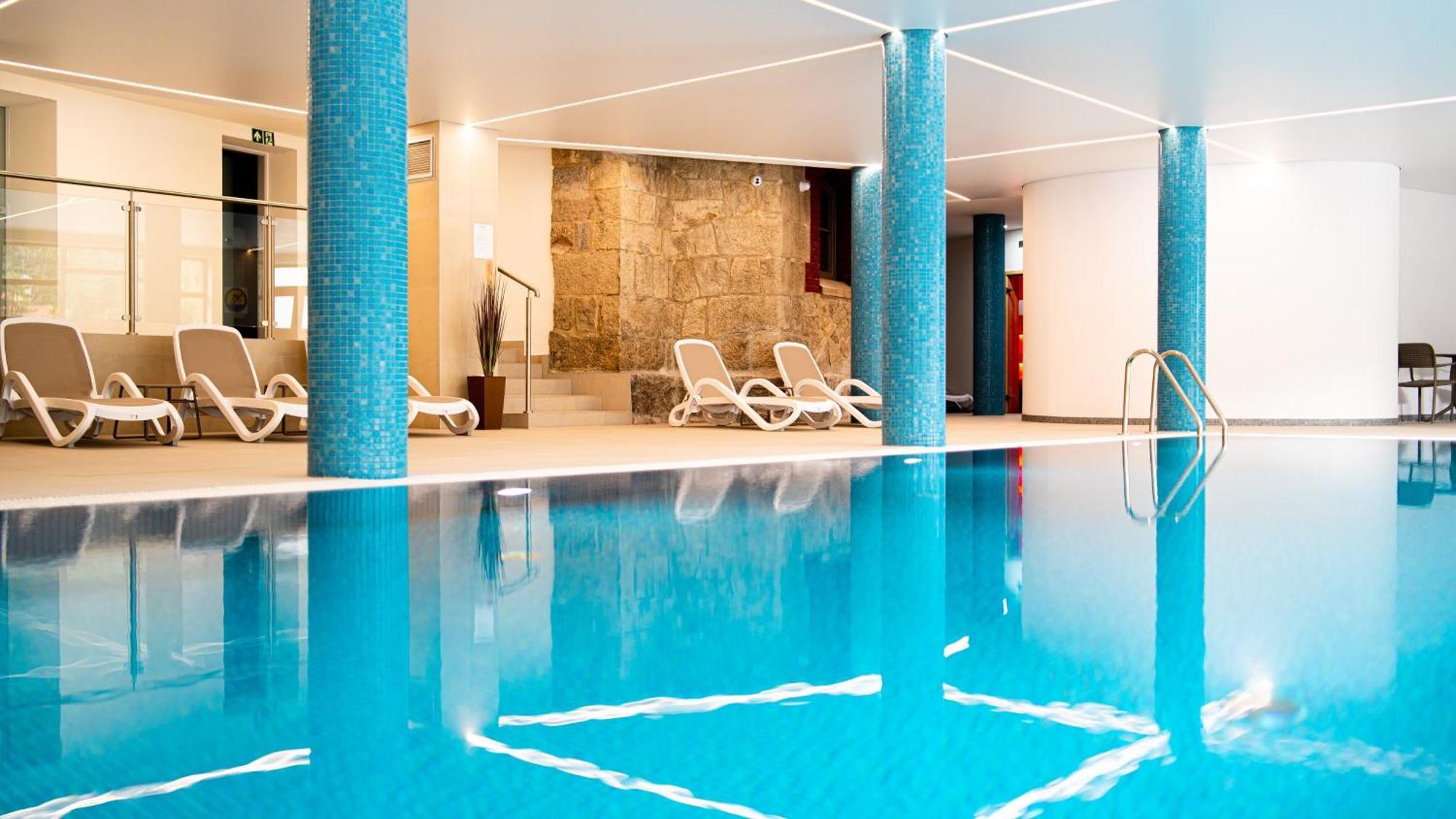 Apartamenty Sun & Snow Stone Hill Szklarska Poręba Εξωτερικό φωτογραφία