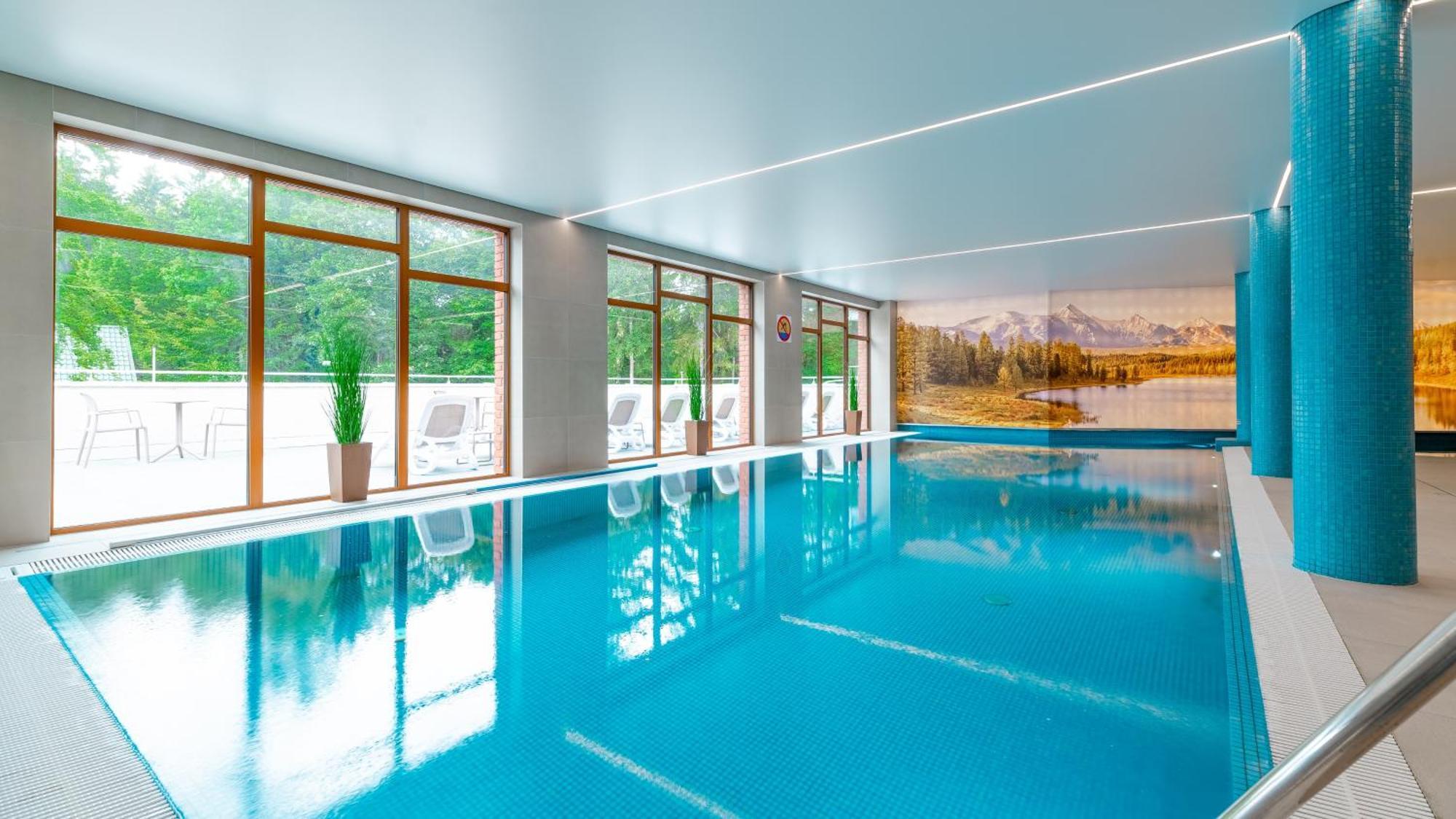 Apartamenty Sun & Snow Stone Hill Szklarska Poręba Εξωτερικό φωτογραφία