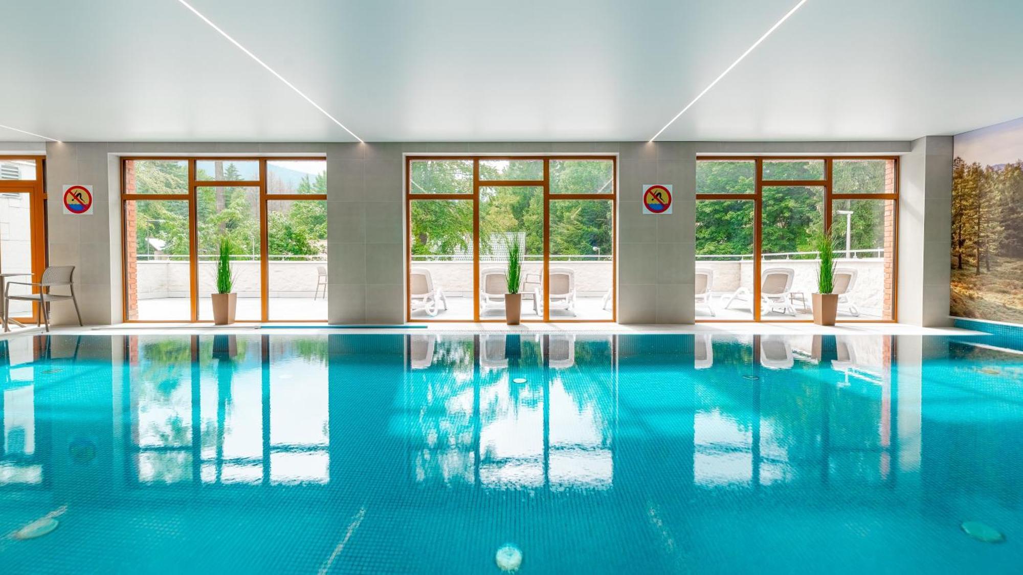Apartamenty Sun & Snow Stone Hill Szklarska Poręba Εξωτερικό φωτογραφία