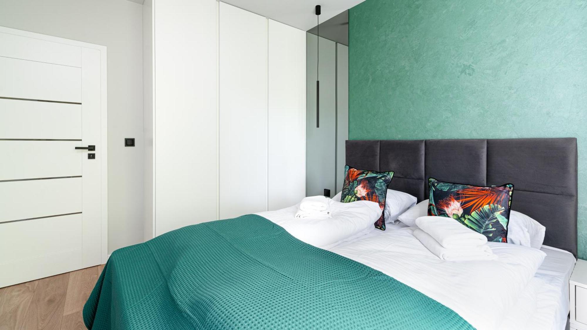 Apartamenty Sun & Snow Stone Hill Szklarska Poręba Εξωτερικό φωτογραφία