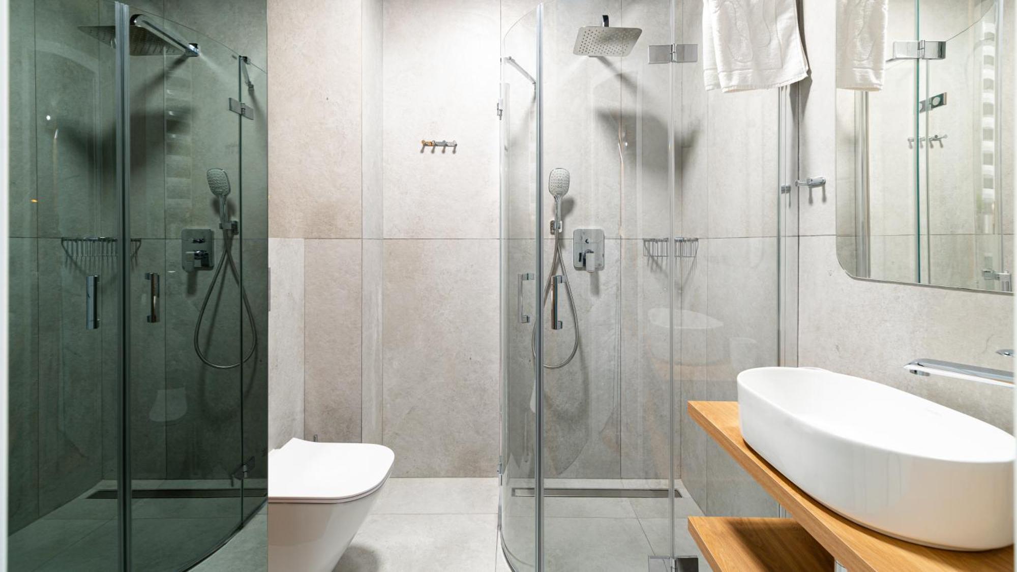 Apartamenty Sun & Snow Stone Hill Szklarska Poręba Εξωτερικό φωτογραφία