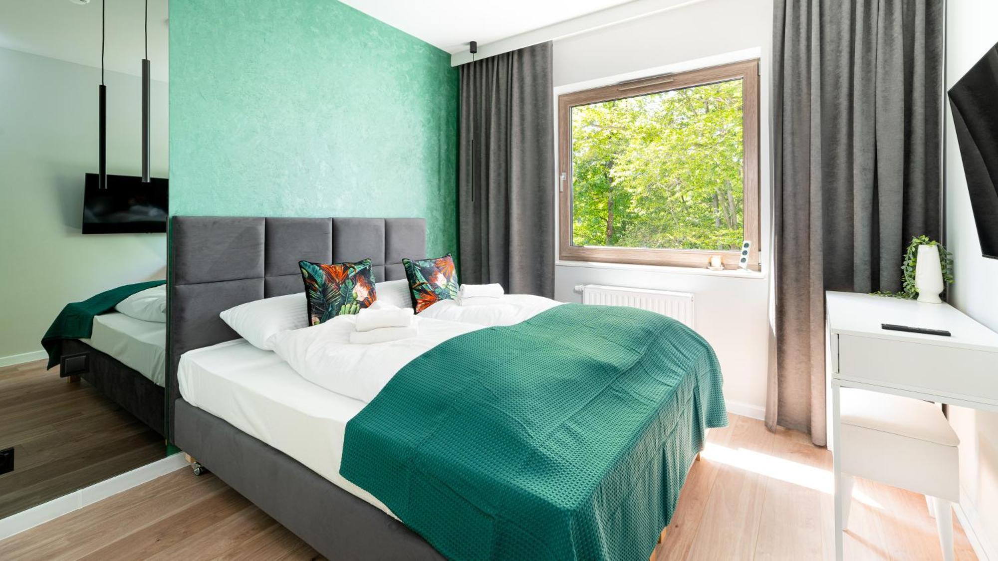 Apartamenty Sun & Snow Stone Hill Szklarska Poręba Εξωτερικό φωτογραφία