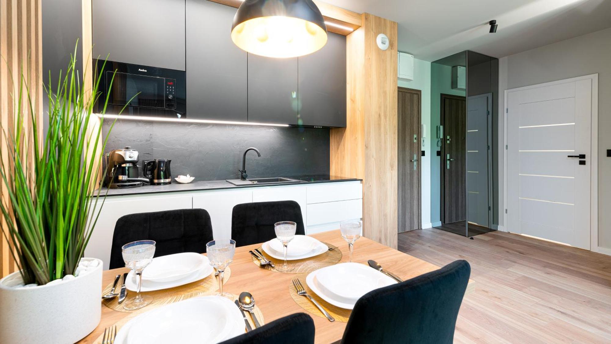 Apartamenty Sun & Snow Stone Hill Szklarska Poręba Εξωτερικό φωτογραφία