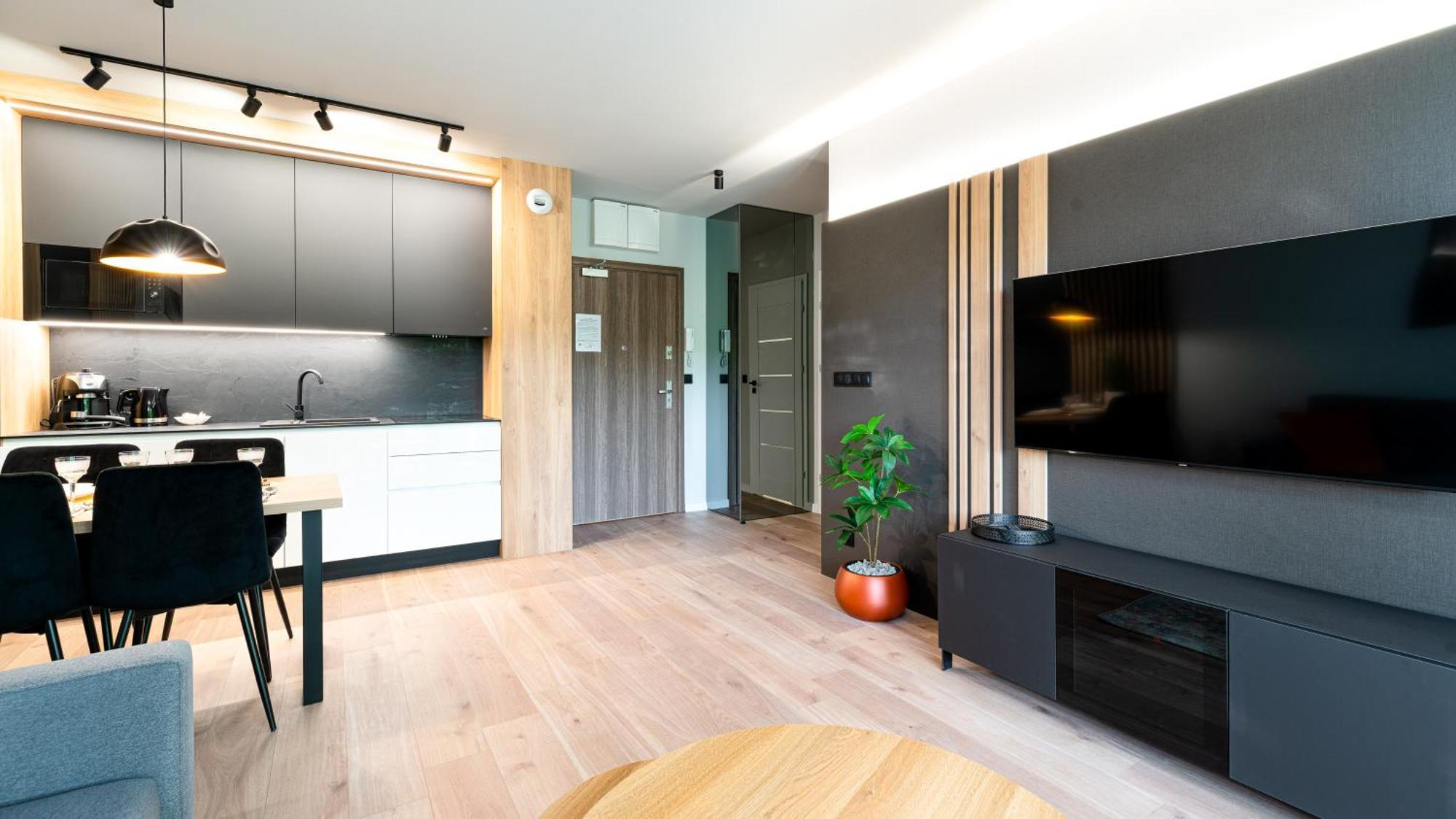 Apartamenty Sun & Snow Stone Hill Szklarska Poręba Εξωτερικό φωτογραφία