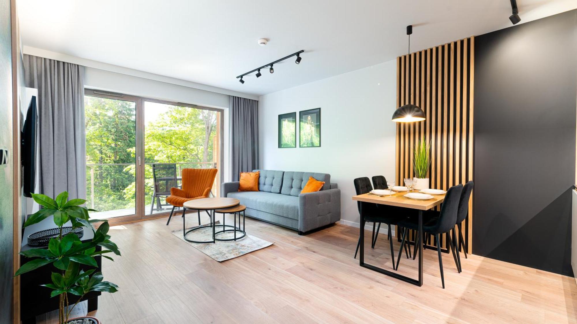 Apartamenty Sun & Snow Stone Hill Szklarska Poręba Εξωτερικό φωτογραφία