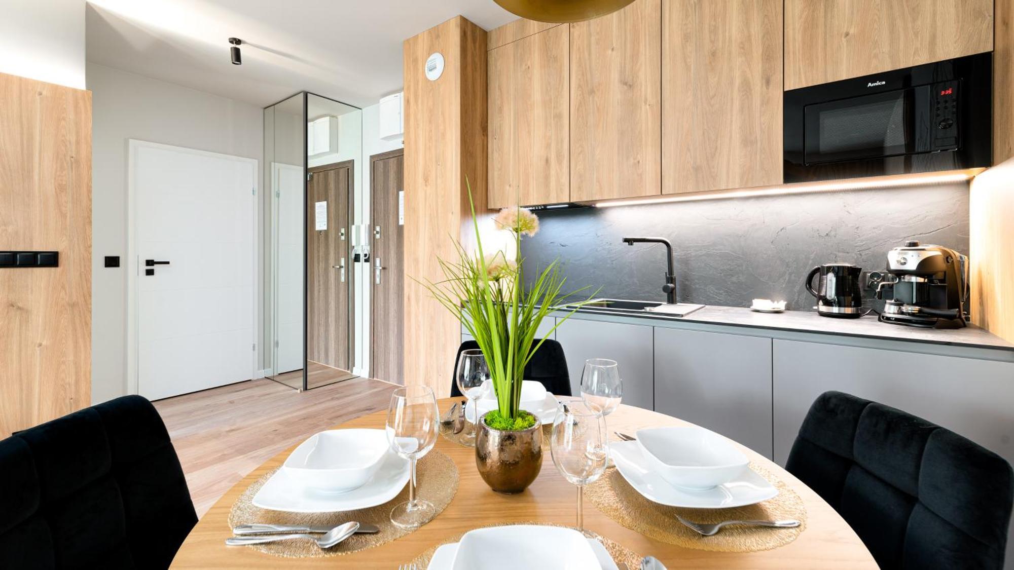 Apartamenty Sun & Snow Stone Hill Szklarska Poręba Εξωτερικό φωτογραφία