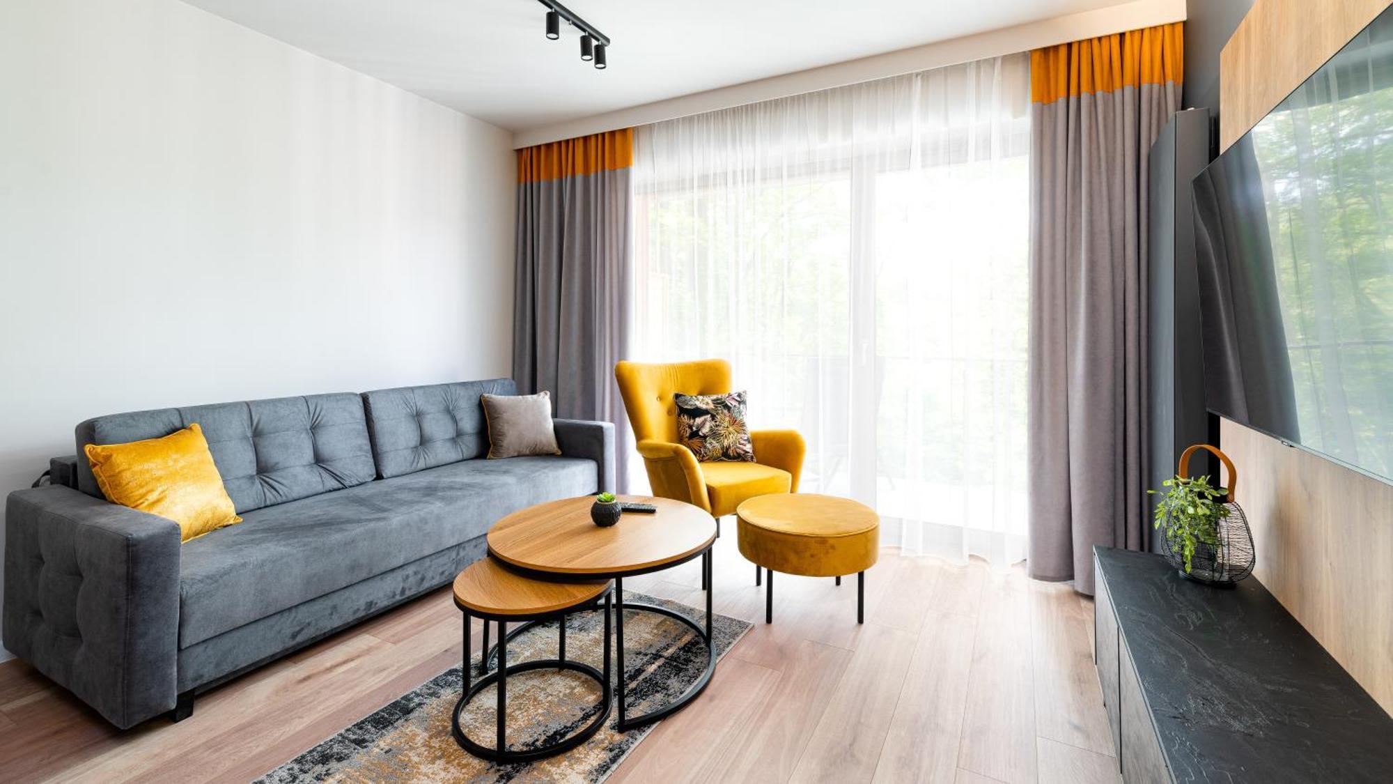 Apartamenty Sun & Snow Stone Hill Szklarska Poręba Εξωτερικό φωτογραφία