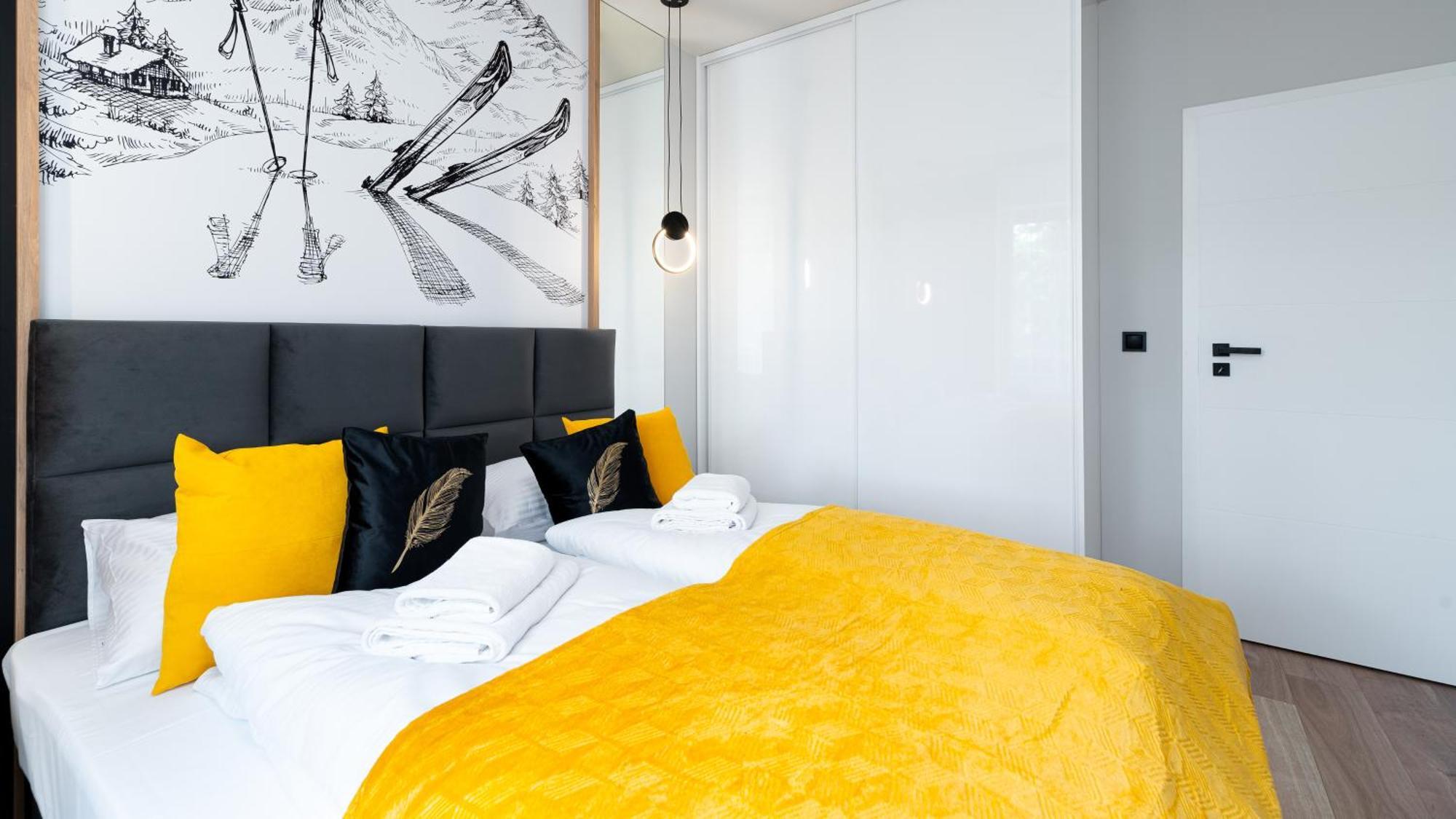 Apartamenty Sun & Snow Stone Hill Szklarska Poręba Εξωτερικό φωτογραφία